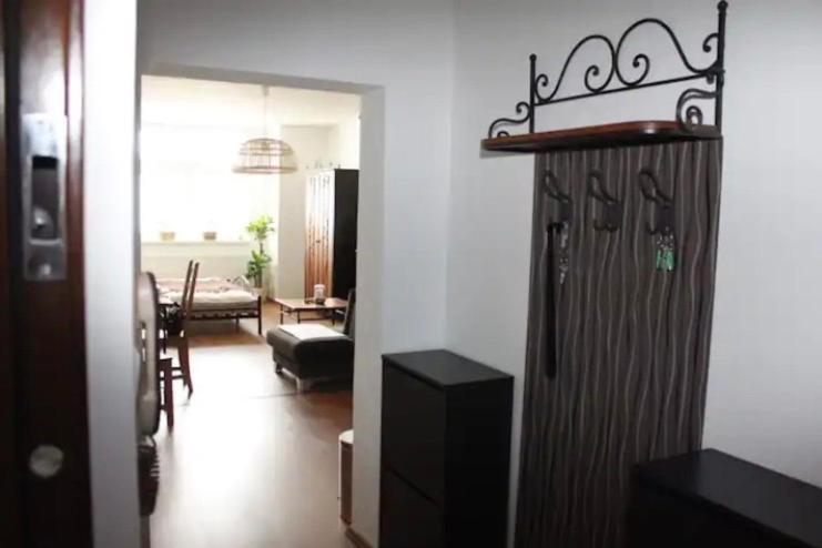 Lenka'S Cozy Red Studio + Lenka'S Cozy Gold Apartment 프라하 외부 사진